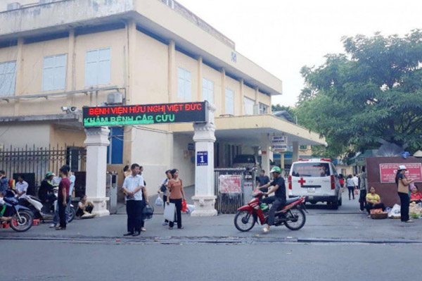 Bệnh viện Hữu nghị Việt Đức là cơ sở điều trị ngoại khoa thoát vị đĩa đệm hàng đầu tại Hà Nội